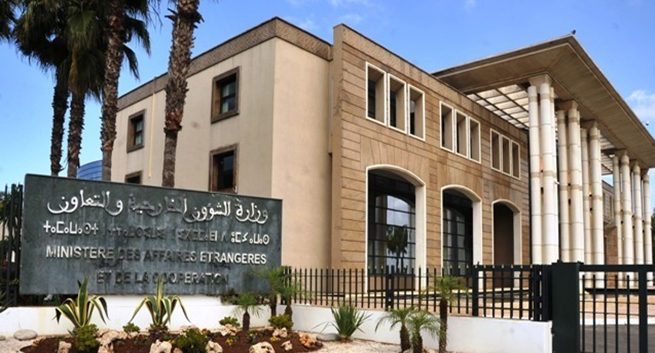 اجتماع بريكس/إفريقيا.. المشاركة لم تكن واردة أبدا بالنسبة للمغرب على أي مستوى كان