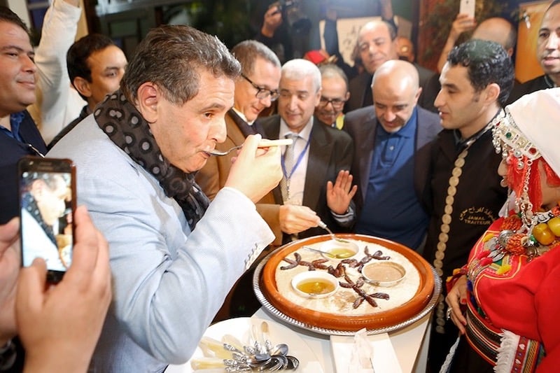الحكومة تعتمد 14 يناير عطلة للسنة الأمازيغية بالمغرب مدفوعة الأجر - دايلي بريس المغرب