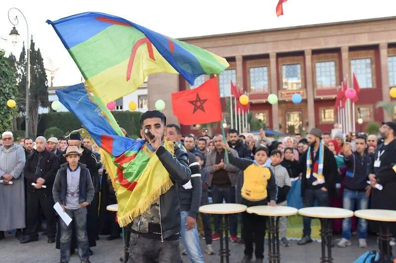 الأمازيغية في المغرب.. نشطاء: عطلة 14 يناير لا تغطي نقائص الترسيم -دايلي بريس المغرب