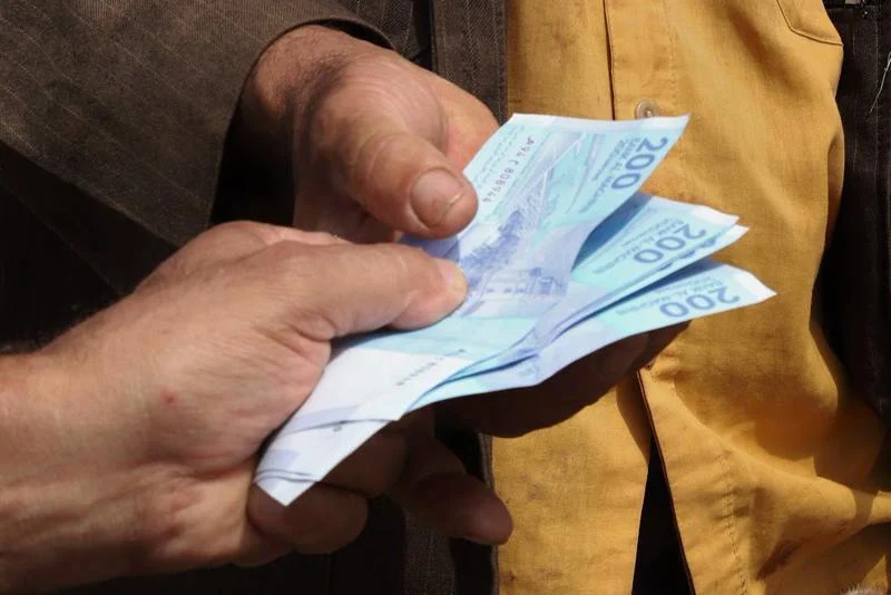 تجمع أمازيغي يراسل بنك المغرب لإدراج حرف "تيفيناغ" في الأوراق النقدية