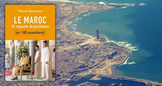 المملكة بعيون مؤرخ فرنسي.. ترجمة لكتاب “مملكة التناقضات.. المغرب في مئة سؤال”